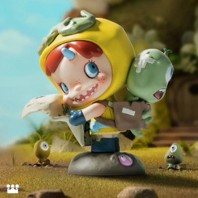 Фігурка Pop Mart сюрприз Hello Polar season 1 (PLHP-01)