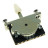 Перемикач для гітари Paxphil Lever Switch 5-Way (White) (LSW55)