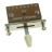Перемикач для гітари Paxphil Lever Switch 5-Way (White) (LSW55)