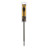 Свердло DeWALT по дереву перове EXTREME IMPACT 1/4 дюйми, D=25 мм, L=406 мм, 1 шт. (DT4788)