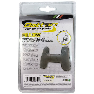 Туристична подушка Bottari Pillow (16106-IS)
