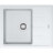 Мийка кухонна Franke Basis BFG 611-62/ 114.0272.599