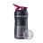 Шейкер спортивний BlenderBottle SportMixer Flip 20oz/590ml Black/Pink (SM 20oz Black/Pink)