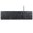 Клавіатура Piko KB-005 USB Black (1283126472459)