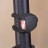 Задня велофара Knog Frog Strobe Rear 2.5 Lumens Black (11928)
