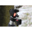 Задня велофара Knog Frog Strobe Rear 2.5 Lumens Black (11928)