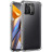 Чохол до мобільного телефона BeCover Anti-Shock Poco M5s Clear (708895)