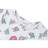 Плаття дитяче Breeze з кроликами (7678-98G-gray)