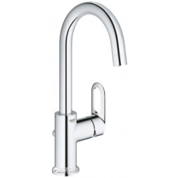 Змішувач Grohe BauLoop (23763000)