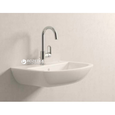 Змішувач Grohe BauLoop (23763000)