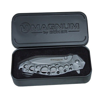 Ніж Boker Magnum Slender (01RY126)