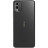 Мобільний телефон Nokia C32 4/64Gb Charcoal