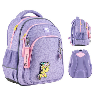 Рюкзак шкільний Kite Education tokidoki (TK24-763S)