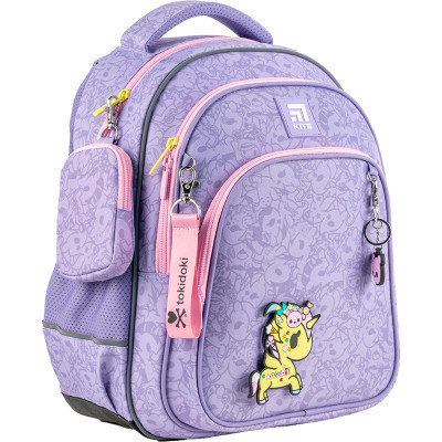 Рюкзак шкільний Kite Education tokidoki (TK24-763S)