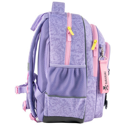 Рюкзак шкільний Kite Education tokidoki (TK24-763S)