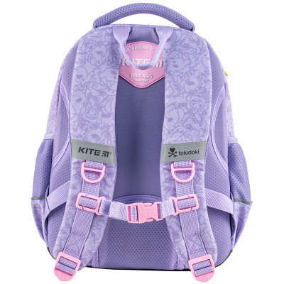 Рюкзак шкільний Kite Education tokidoki (TK24-763S)