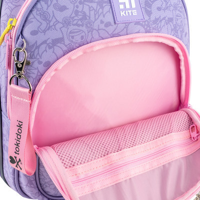 Рюкзак шкільний Kite Education tokidoki (TK24-763S)