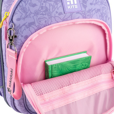 Рюкзак шкільний Kite Education tokidoki (TK24-763S)