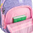 Рюкзак шкільний Kite Education tokidoki (TK24-763S)