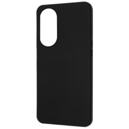 Чохол до мобільного телефона Armorstandart Matte Slim Fit ZTE Blade V40s Black (ARM68827)