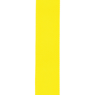 Ремінь для гітари D&#039;Addario PolyPro Guitar Strap Yellow (PWS110)