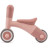 Біговел Kinderkraft Minibi каталка Candy Pink (KRMIBI00PNK0000) (5902533920082)