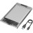 Кишеня зовнішня Maiwo 2.5&quot; SATA/SSD HDD - USB3.0 (K2510B)