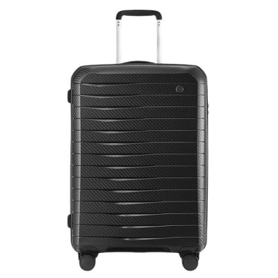 Валіза Xiaomi Ninetygo Lightweight Luggage 20&quot; Black (6941413216326)