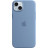 Чохол до мобільного телефона Apple iPhone 15 Silicone Case with MagSafe Winter Blue (MT0Y3ZM/A)