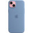 Чохол до мобільного телефона Apple iPhone 15 Silicone Case with MagSafe Winter Blue (MT0Y3ZM/A)