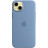 Чохол до мобільного телефона Apple iPhone 15 Silicone Case with MagSafe Winter Blue (MT0Y3ZM/A)