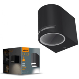 Світильник Videx LED AR021В IP54 (VL-AR021B)