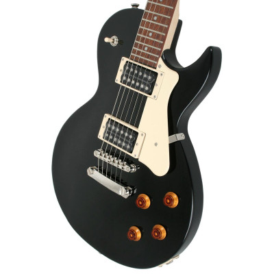 Електрогітара Cort CR100 Black (CR100 BK)
