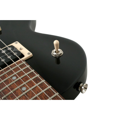 Електрогітара Cort CR100 Black (CR100 BK)