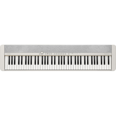 Синтезатор Casio CT-S1-76WEC7 (363319)