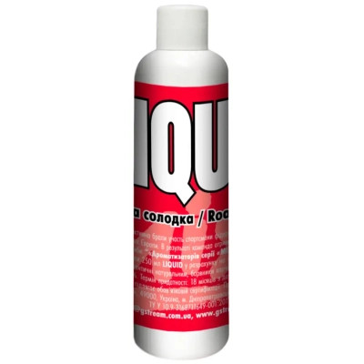 Ліквід G.Stream Liquid Series MIX Плотва солодка 250ml (1375.00.27)
