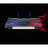 Радіатор охолодження Xilence M2SSD Cooler ARGB M2SSD.B.ARGB (XC401)