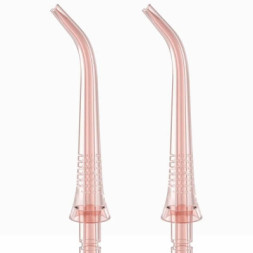 Насадка для іригатора Oclean Nozzle N10 for Oclean W10 Pink (6970810551952)