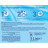 Наповнювач для туалету Catsan Hygiene plus Мінеральний вбирний 5 л (4008429008535)