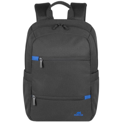 Рюкзак для ноутбука RivaCase 13,3&quot; 8264 Ulsan Black (8264Black)