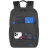 Рюкзак для ноутбука RivaCase 13,3&quot; 8264 Ulsan Black (8264Black)