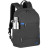 Рюкзак для ноутбука RivaCase 13,3&quot; 8264 Ulsan Black (8264Black)