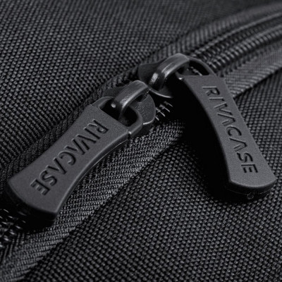 Рюкзак для ноутбука RivaCase 13,3&quot; 8264 Ulsan Black (8264Black)