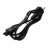 Блок живлення до ноутбуку Lenovo 40W 20V 2А разъем 5.5/2.5 (LN-A0403A3C_Black)