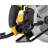 Дискова пила DeWALT 1500 Вт, диск 190х30 мм, 4.0 кг (DWE5615)