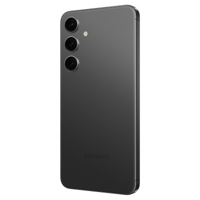 Мобільний телефон Samsung Galaxy S24+ 5G 12/256Gb Onyx Black (SM-S926BZKDEUC)