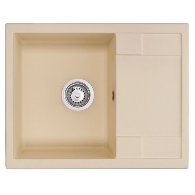 Мийка кухонна GRANADO ALTEA ivory (gr1304)