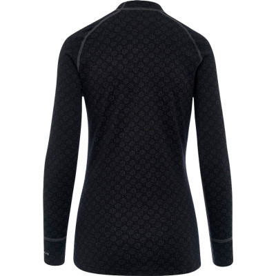 Термокофта Thermowave Extreme Long-Sleeve Woman 990 Чорний S (12XTRM412-990S)
