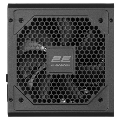 Блок живлення 2E 750W GAMING Solid Power Pro (2E-SP750BRSMII-120)