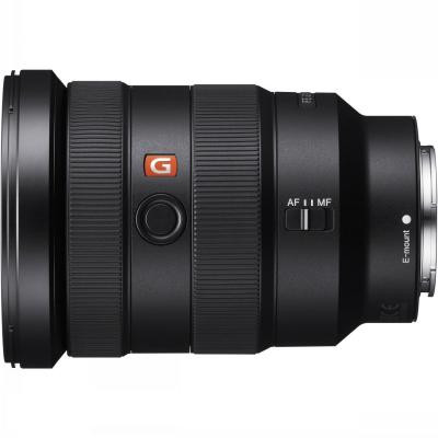 Об&#039;єктив Sony 16-35mm f/2.8 GM для NEX FF (SEL1635GM.SYX)